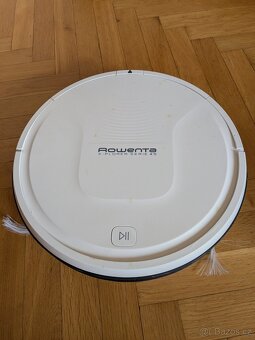 Robotický vysavač Rowenta X-Plorer S45 RR 8227 WH - RR82OF0 - 3