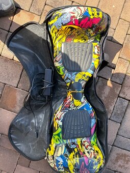 Hoverboard - 3