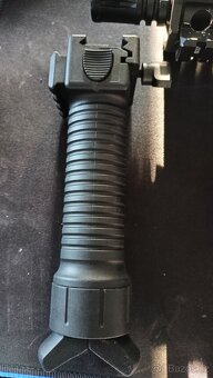 Airsoftová zbraň Delta Armory Grand Power Mk18 - 3