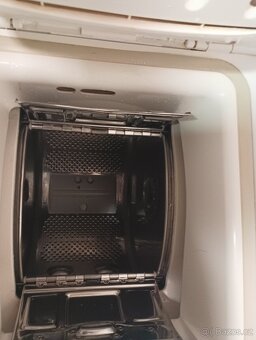 Prodám - Vrchem Plněnou Pračku Brandt na 6 KG Plně Funkční - 3