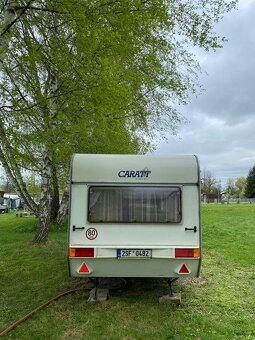 Karavan CHATEAU 434C CARATT. - 3