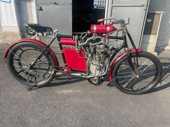 Laurin & Klement CCR 1905 - 3