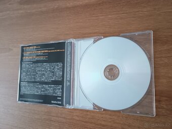Queen single CD Japan limited edice - 3