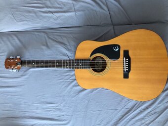 Akustická kytara Epiphone Korea - 3