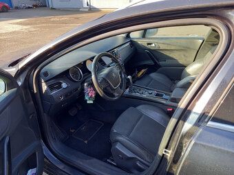 Peugeot 508 - 3