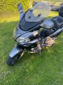 Piaggio x9 125 - 3