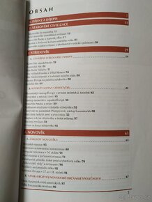 Dějepis pro střední školy - 3