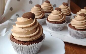 Svatební cupcaky - 3
