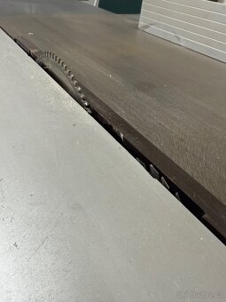 Formátovací pila 4KW - 2890x1950mm - 3