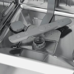 Myčka BEKO BDFN26530X - 3