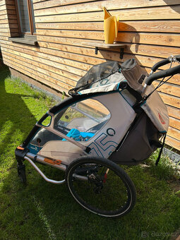 LEGGERO Enso I 3v1 + miminkovník - 3