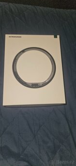 Ultrahuman Ring Air vel .12 - 3