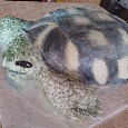 Dorty z fondánu, šlehačkové, máslové a 3D dorty - 3