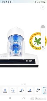 TESLA LifeStar UV550 - 3