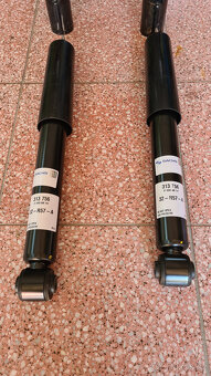 Tlumiče Sachs na Volvo V70 / Ford Mondeo 2007-2016 - 3