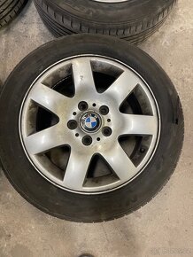 Bmw r16 e46 - 3