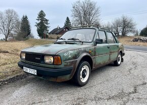 Skoda 105l - 3