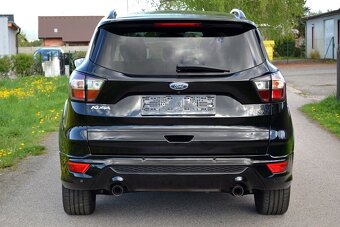 Ford Kuga 2.0 TDCi 110kW ST-Line 4X4 - 3
