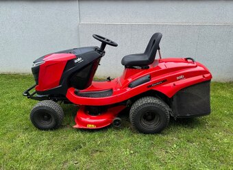 Zahradní traktor AL-KO - 3