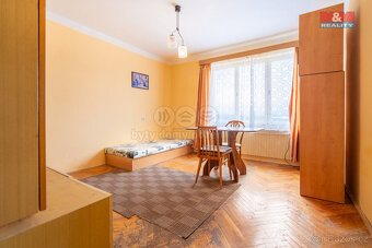 Prodej rodinného domu, 130 m², Borovany, ul. Tovární - 3
