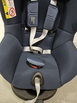 Autosedačka Britax Romër Dualfix 2 R - 3