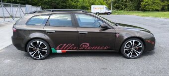 Alfa Romeo 159 1.9 JTD 16v 110kw - 3