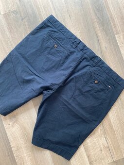 Tommy Hilfiger pánské kratasy vel. 46 - 3