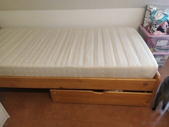 Postel 200x90 - 3