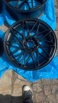 alu kola 5x112 r20 BMW,Mercedes,Audi,VW,Seat - 3