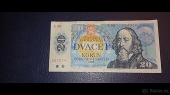 20 korun - 3