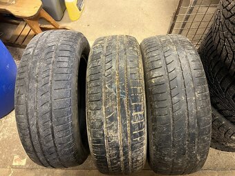Pirelli Cinturato P1 195/65 R15 91H letní - 3