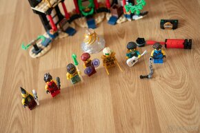 LEGO Ninjago 71735 Turnaj živlů - 3