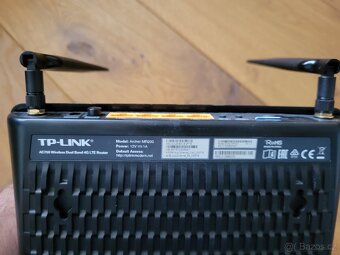 LTE modem TP-Link - 3