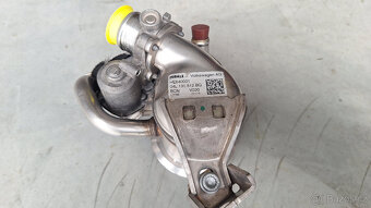 Chladič + EGR 04L131512BQ - 3