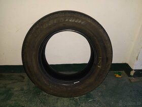 Bridgestone dueler h/p sport 215/65 r16 98H - 3