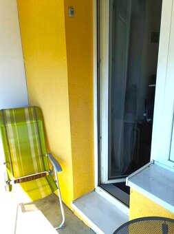 Pronájem bytu 2+1 54 m² Žďár nad Sázavou - 3