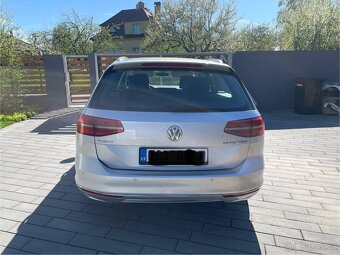 VW Passat B8 Highline 2.0 tdi 110 kw manual - 3