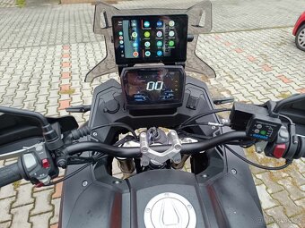 Voge 525 DSX - 3