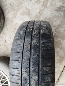 4x100 R14 bbs - 3