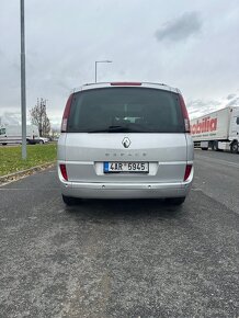 Renault Grand Espace - 3