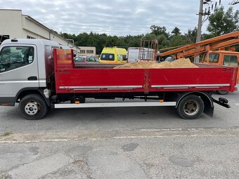 Mitsubishi Fuso Valnik - 3