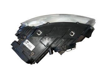 Levý xenon světlo 3C0941751K VW Passat B6 r.v 2008 - 3