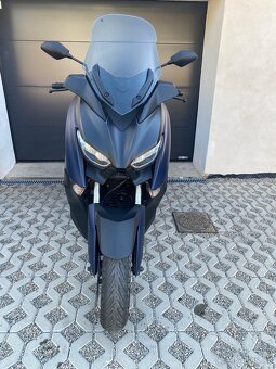 Prodám xmax300 - 3