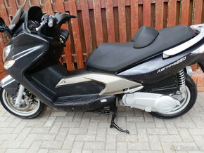Kymco Xciting 250 i.e - 3
