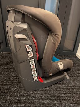 Britax Römer King 9 - 18 kg - 3