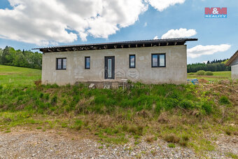 Prodej rodinného domu, 139 m², Hořice na Šumavě - 3