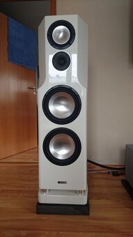 Stojanový reproduktor Canton Reference 2.2 DC High End - 3