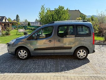 CITROEN BERLINGO 2009 1.6i 16v MULTISPACE - 3