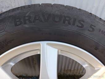 Pneu 185/65/15 letni - 3