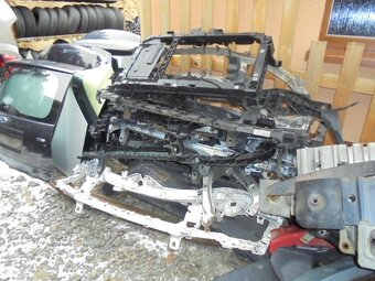 ford díly focus, fiesta, mondeo, smax, galaxy, cmax - 3